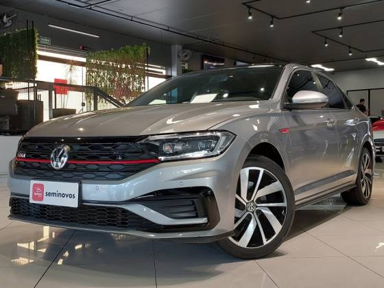VOLKSWAGEN JETTA 2.0 350 TSI GASOLINA GLI DSG